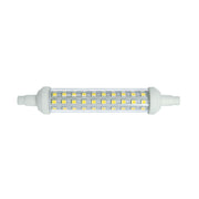 R7s 118mm 9W LED Retrofit Globe 850 lumen