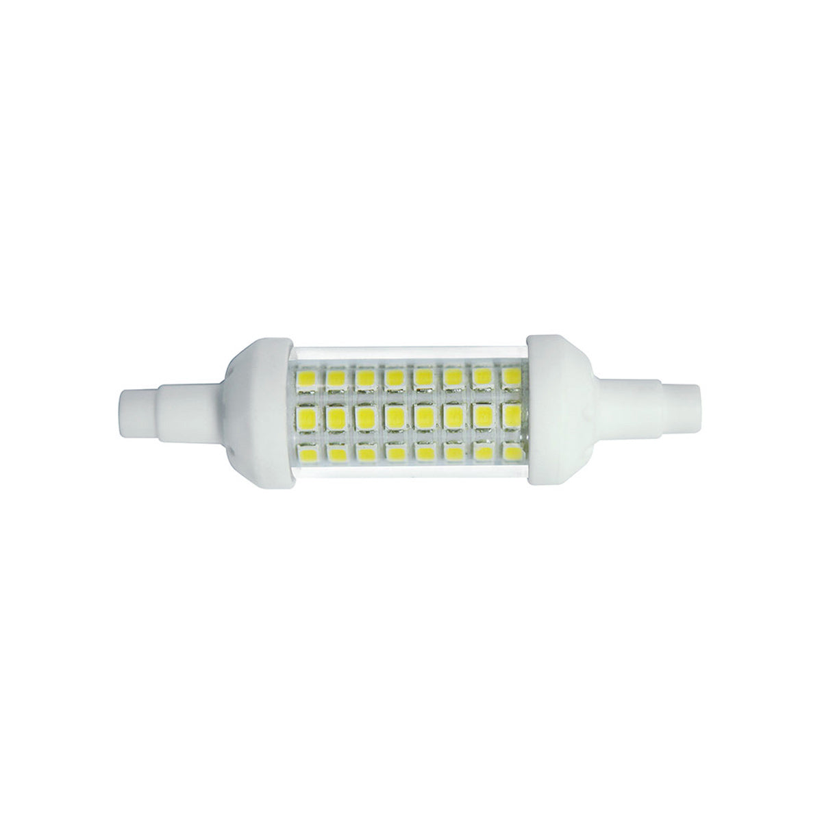 R7s 78mm 6W LED Retrofit Globe 540 lumen