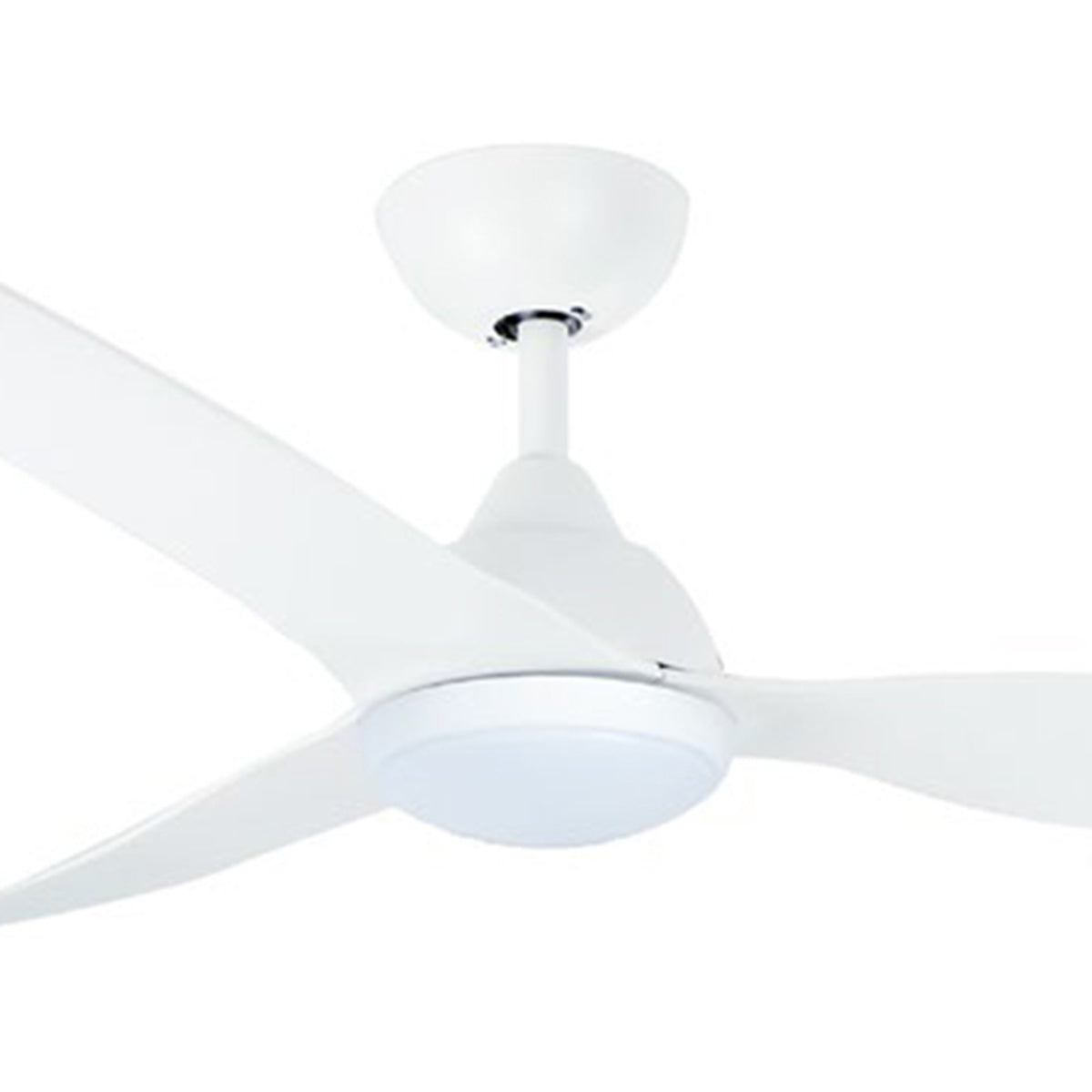 Avoca Smart DC Ceiling Fan with LED Light & Remote