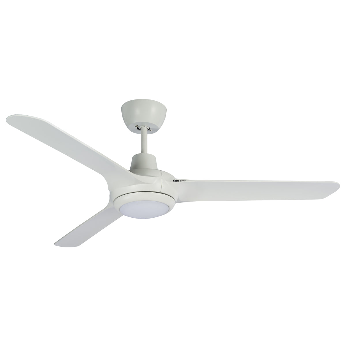 Cruise AC Ceiling Fan with LED Light