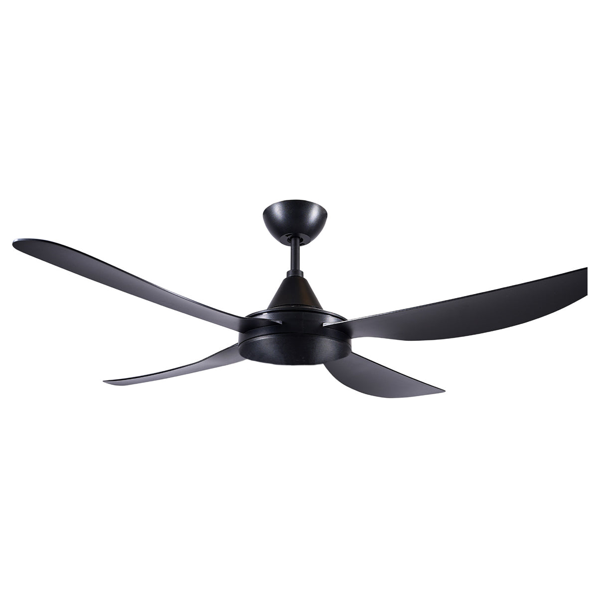 Vector DC Ceiling Fan with Remote