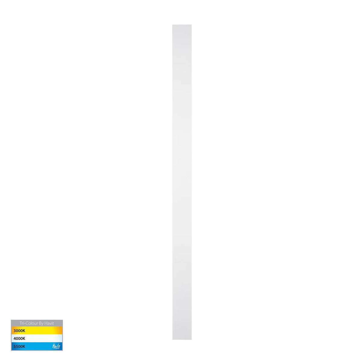 Barline Shadow Aluminium Wall Light