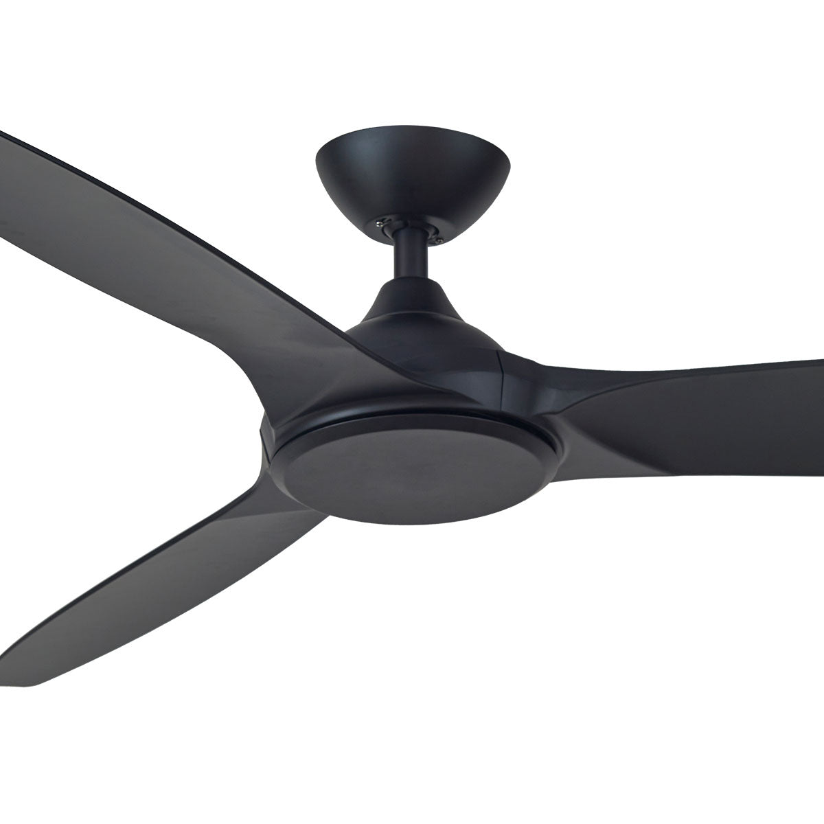 Newport 56" DC Ceiling Fan with Remote