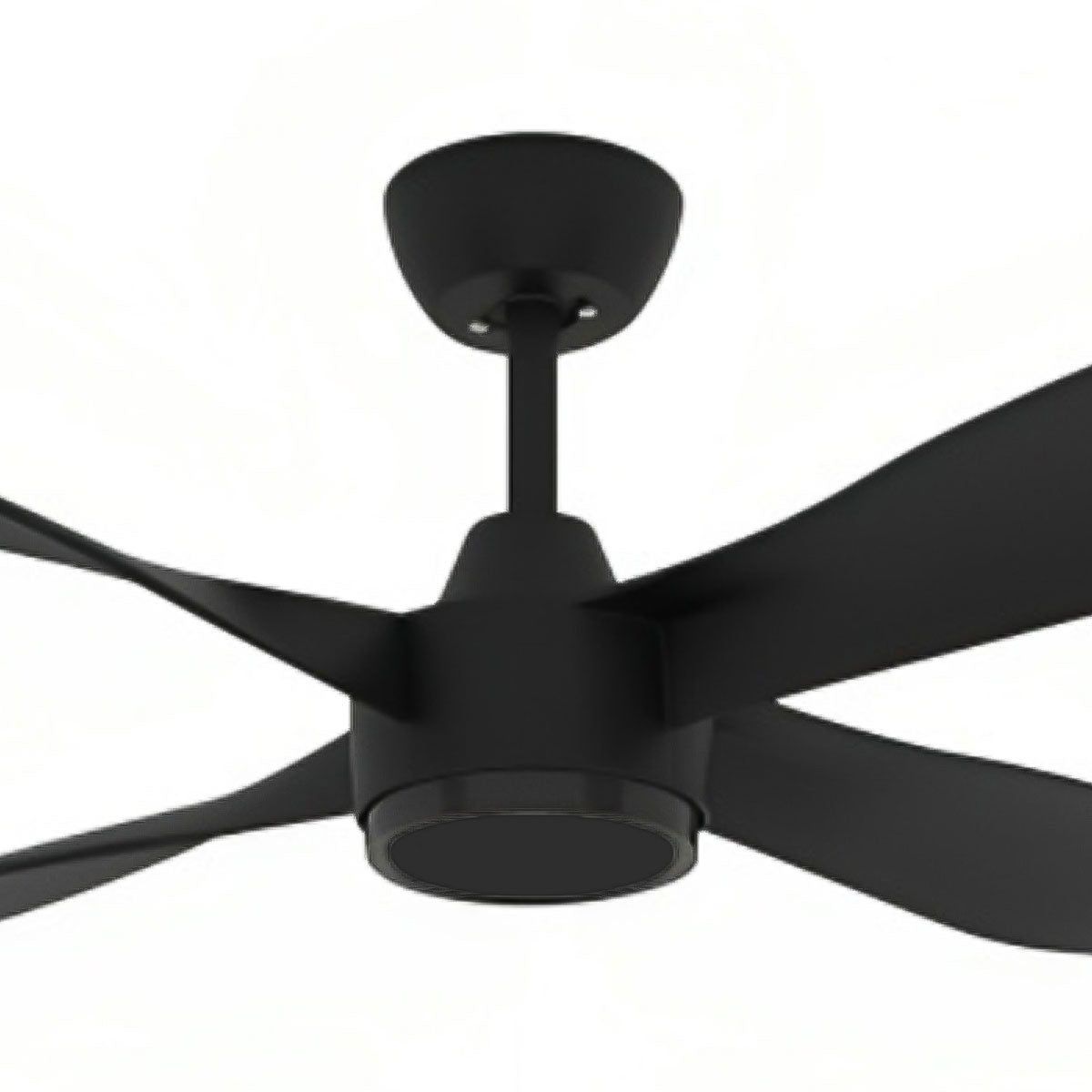 Blast 3 Blade DC Ceiling Fan