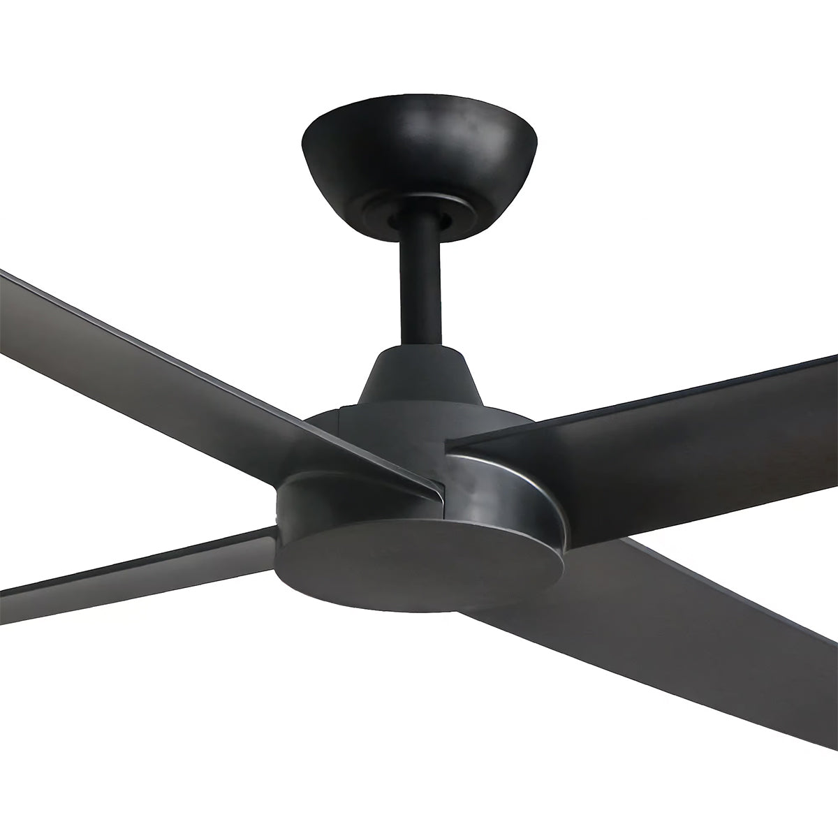 Ambience Uplight 48" DC Ceiling Fan with Remote