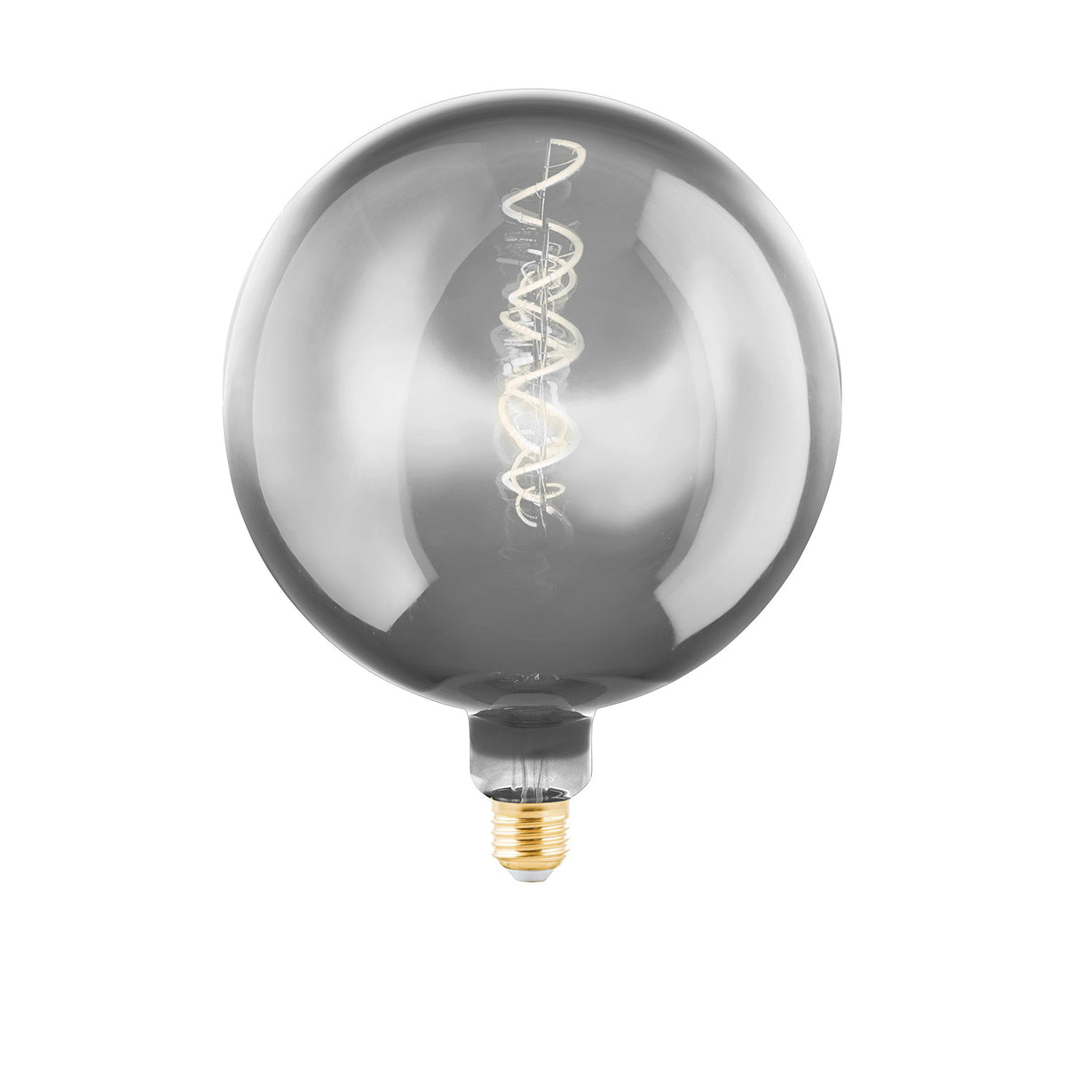 G200 E27 4W LED Vapourised Dimmable Filament Globe