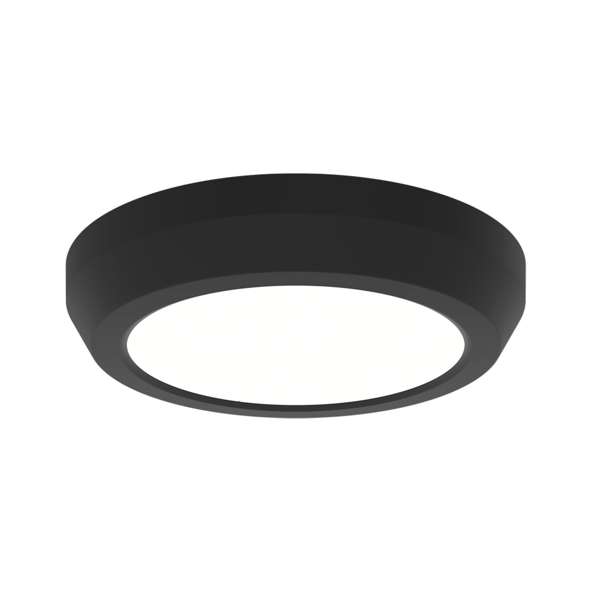 Glide Ceiling Fan LED Light Kit - Tri-Colour