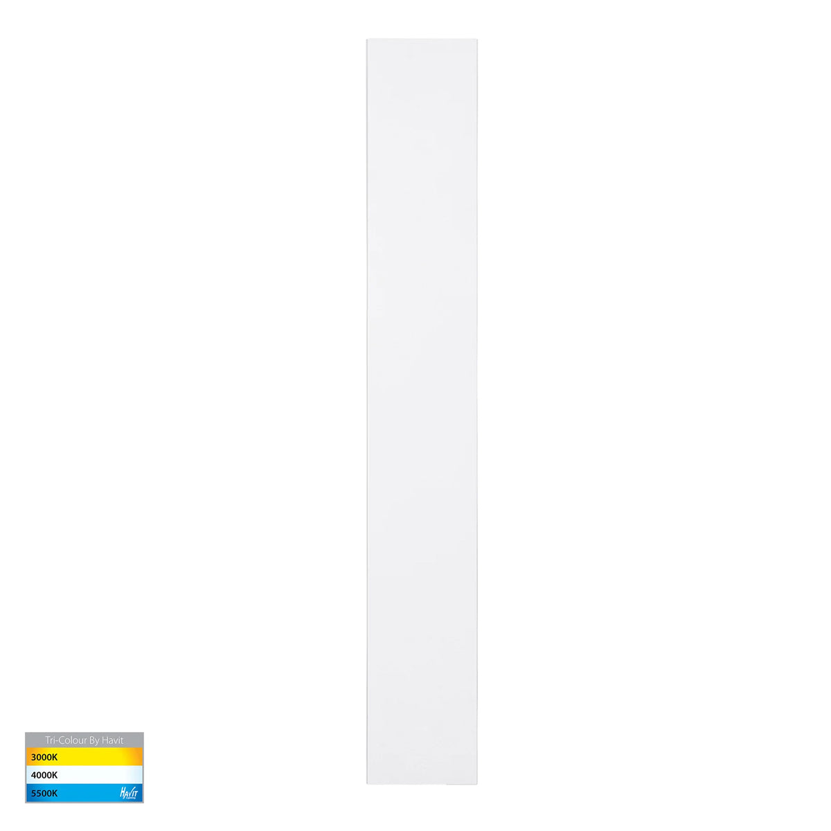 Barline Shadow Aluminium Wall Light