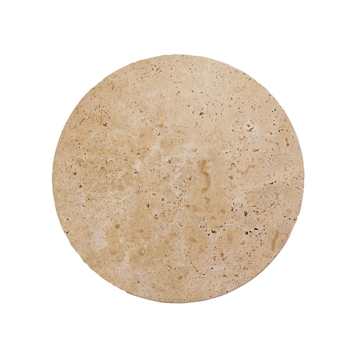 Backlit Wall Sconce - Natural -  250mm - Dot