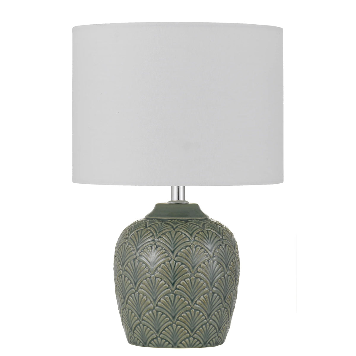 Indo Ceramic Table Lamp