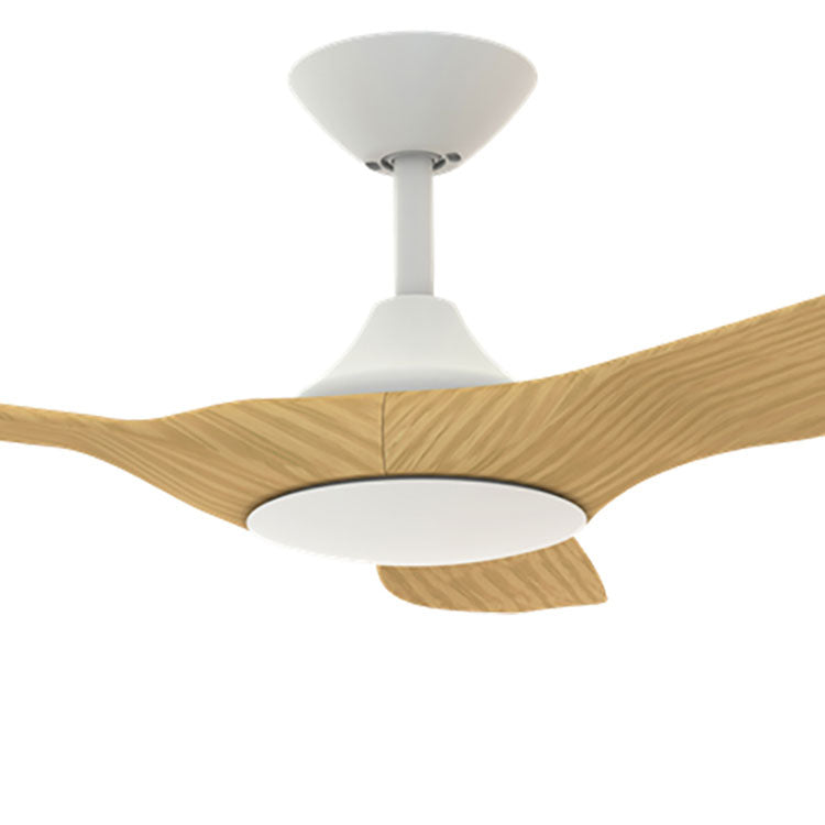 Strike 3 Blade DC Ceiling Fan with Remote