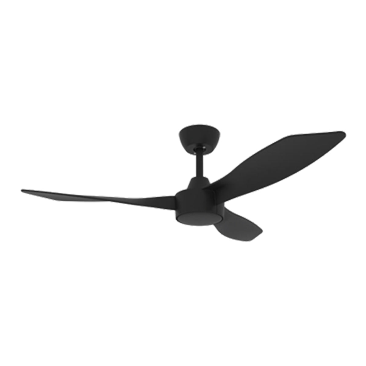 Blast 3 Blade DC Ceiling Fan