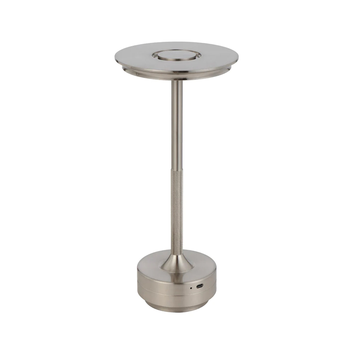 Zico 3W LED USB Rechargeable Table Lamp - Tri-Colour