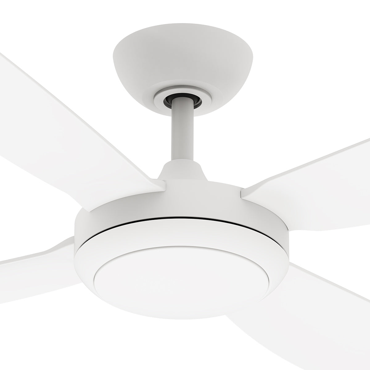 Cumulus Smart DC Ceiling Fan with Remote