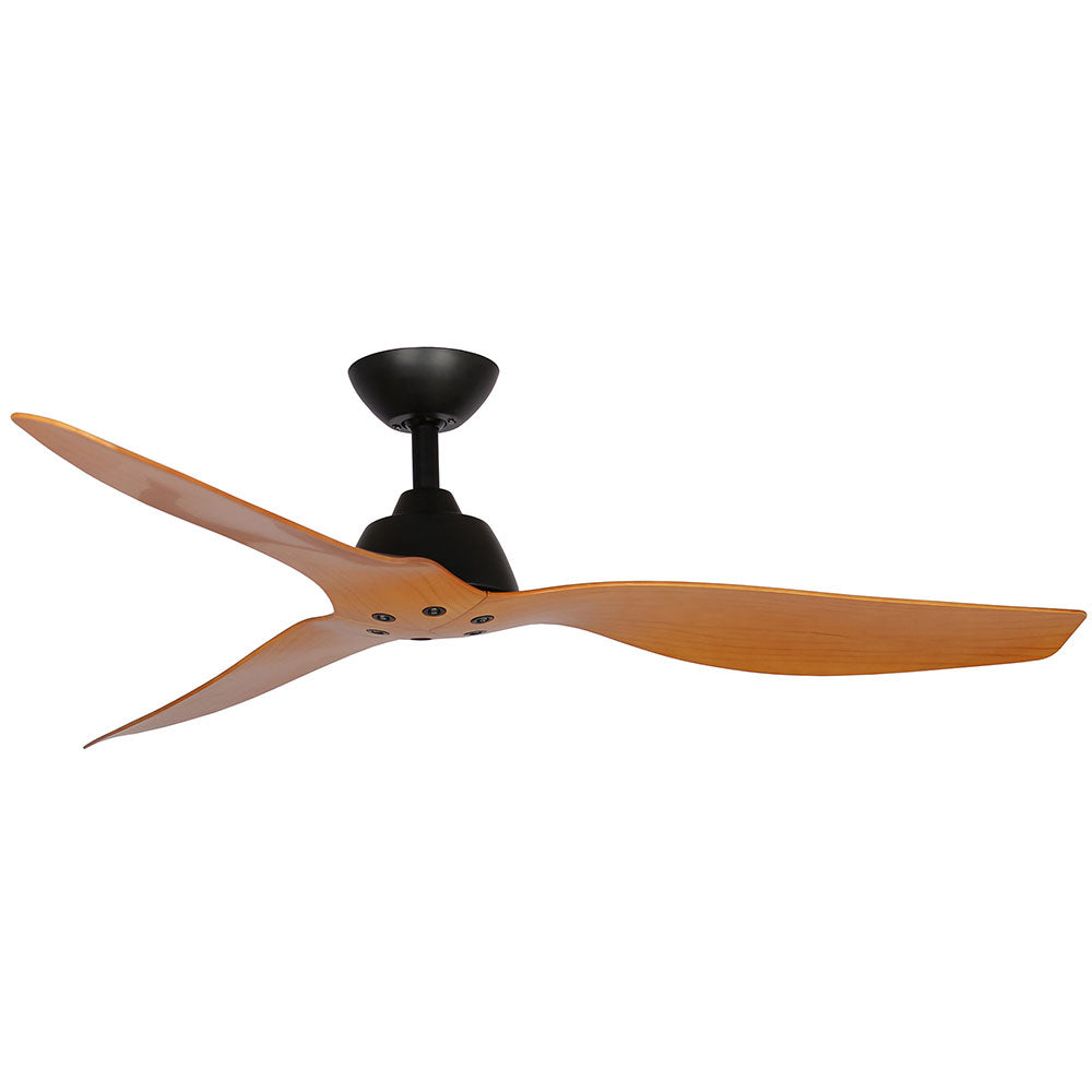 Malibu 52" DC Ceiling Fan with Remote