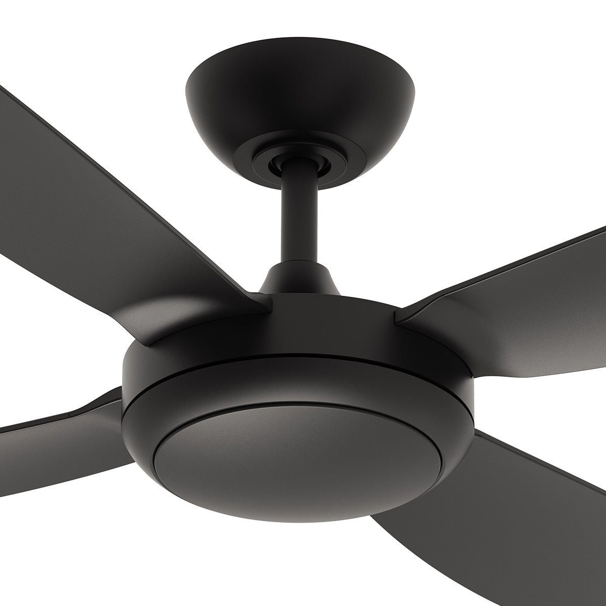 Cumulus Smart DC Ceiling Fan with LED Light