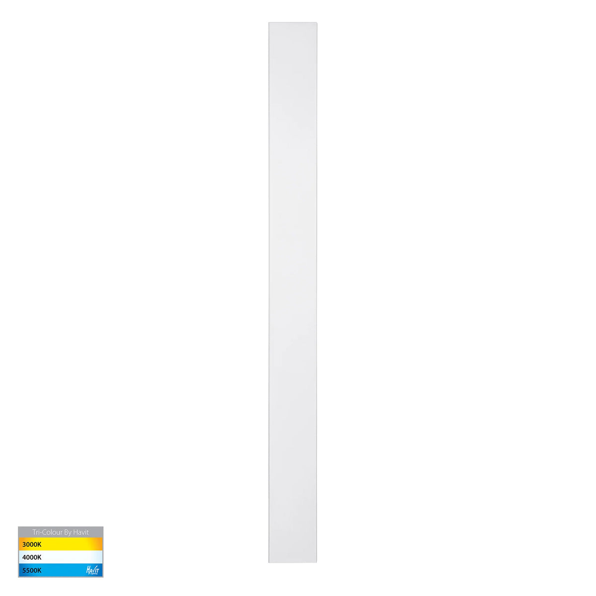 Barline Shadow Aluminium Wall Light