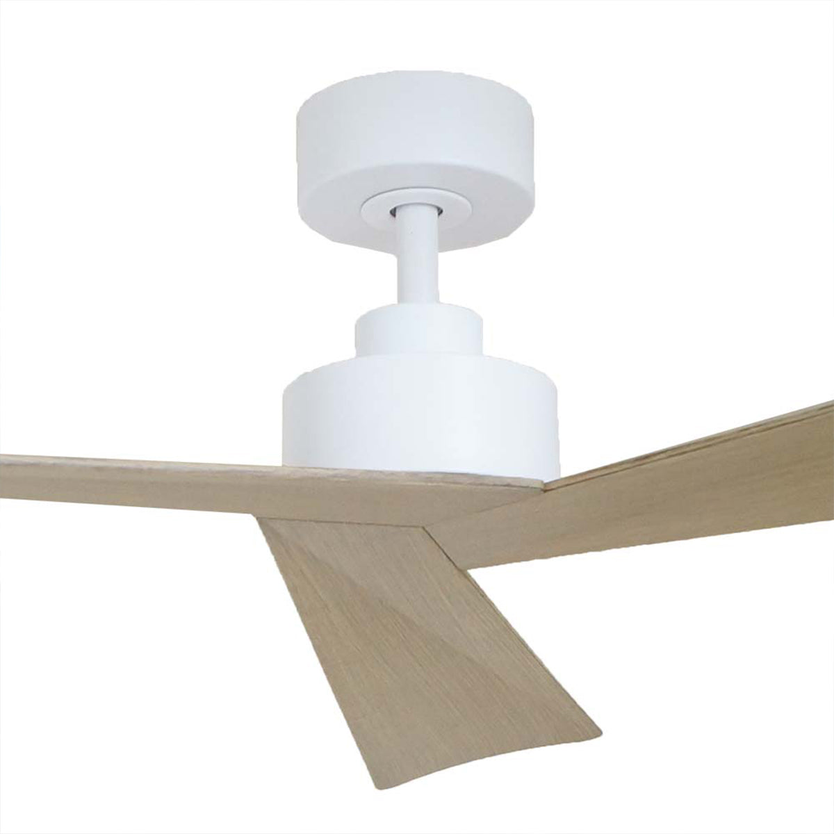 Bronte 52" DC Ceiling Fan with Remote