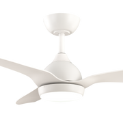 Revo Smart DC Ceiling Fan with LED Light & Remote