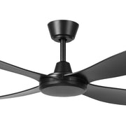 Aruba DC Ceiling Fan with Wall Control