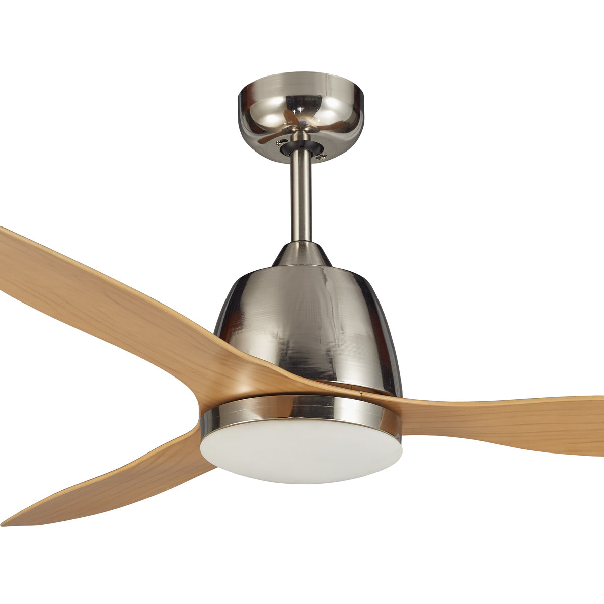 Elite 48" AC Ceiling Fan with LED Light