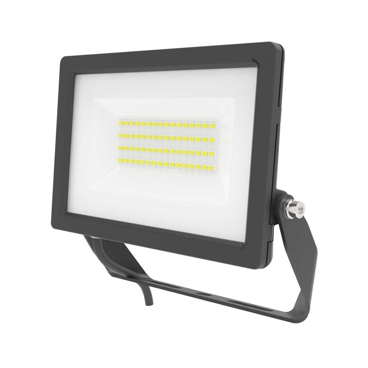 Starpad II 15W LED Tri-Colour Slimline Floodlight