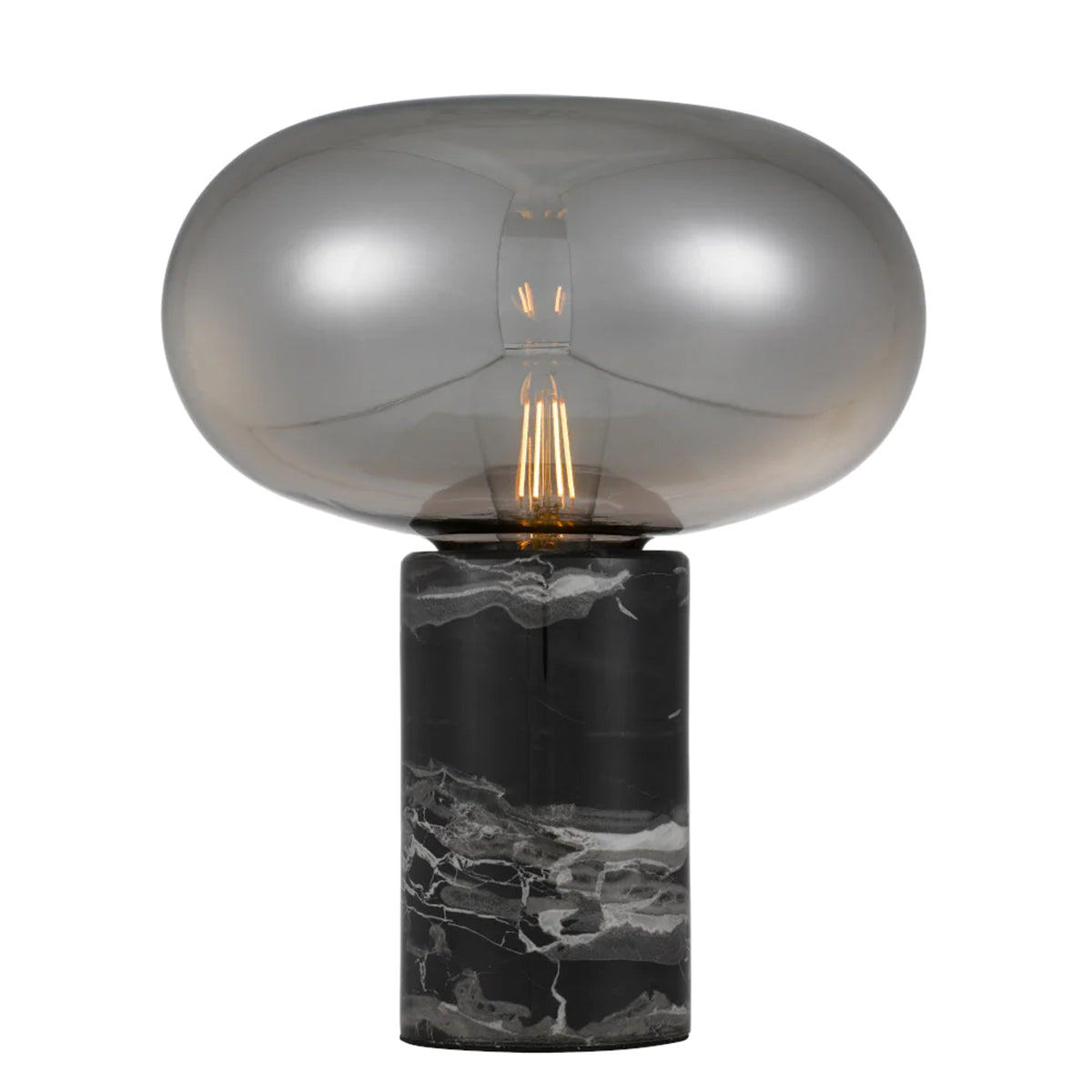 Mazimo Marble Table Lamp