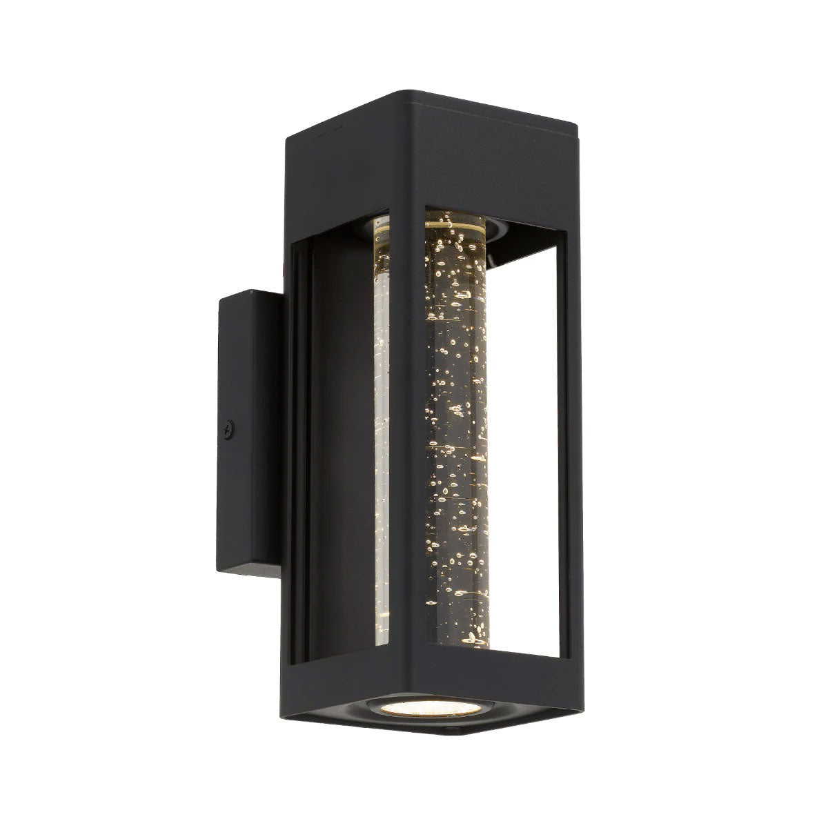 Hollis 25 LED 10W Small Exterior Wall Light