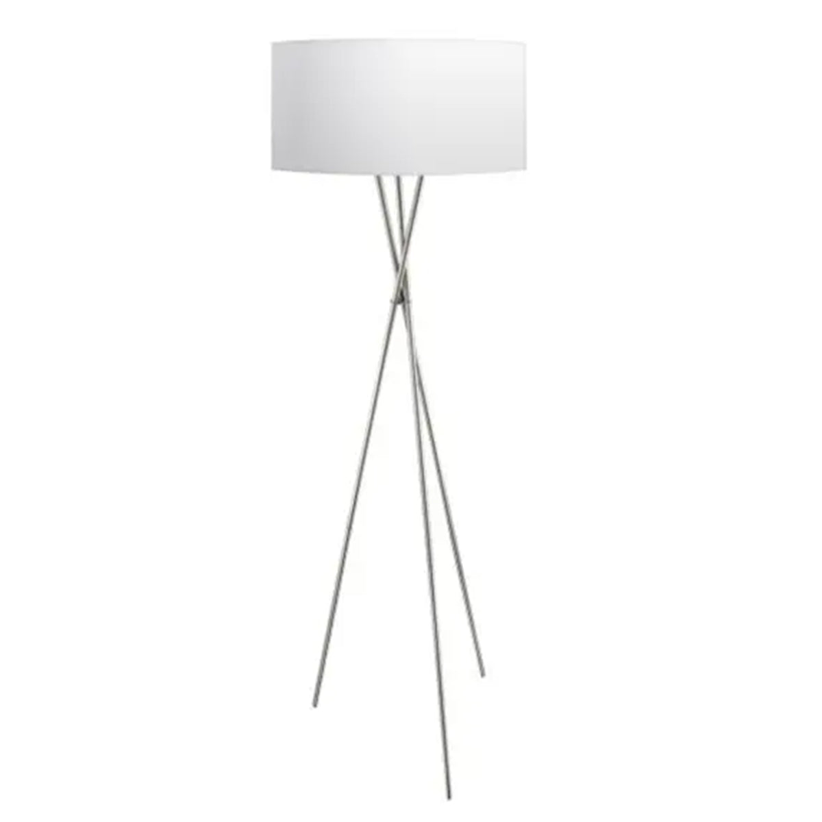 Fondachelli Sleek Modern Floor Lamp