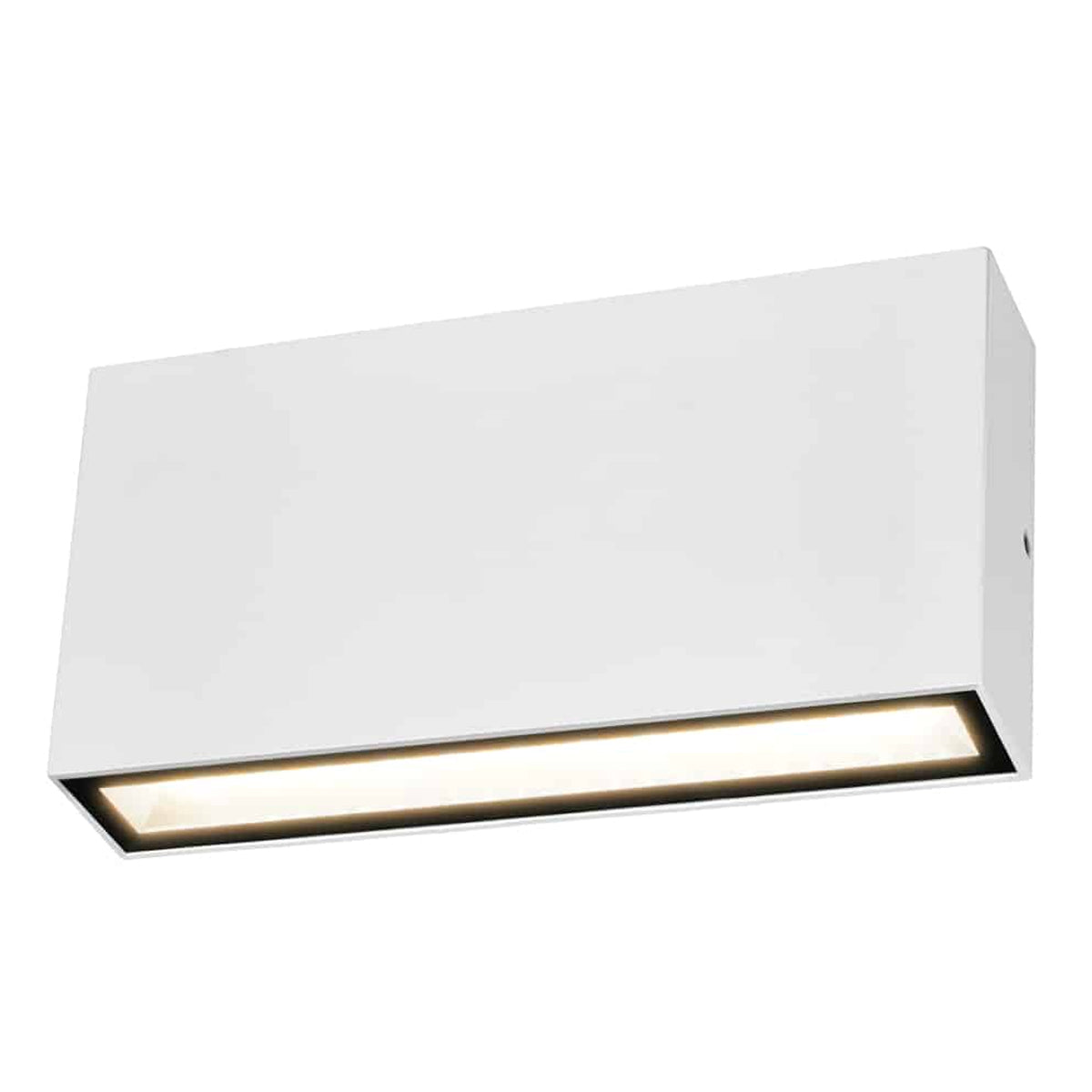 Modus Up Down Wall Light 6W - Outdoor Undercover