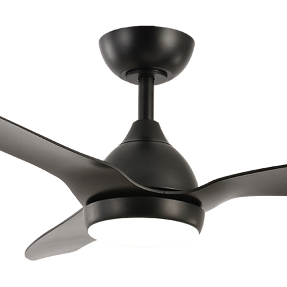Revo Smart DC Ceiling Fan with LED Light & Remote