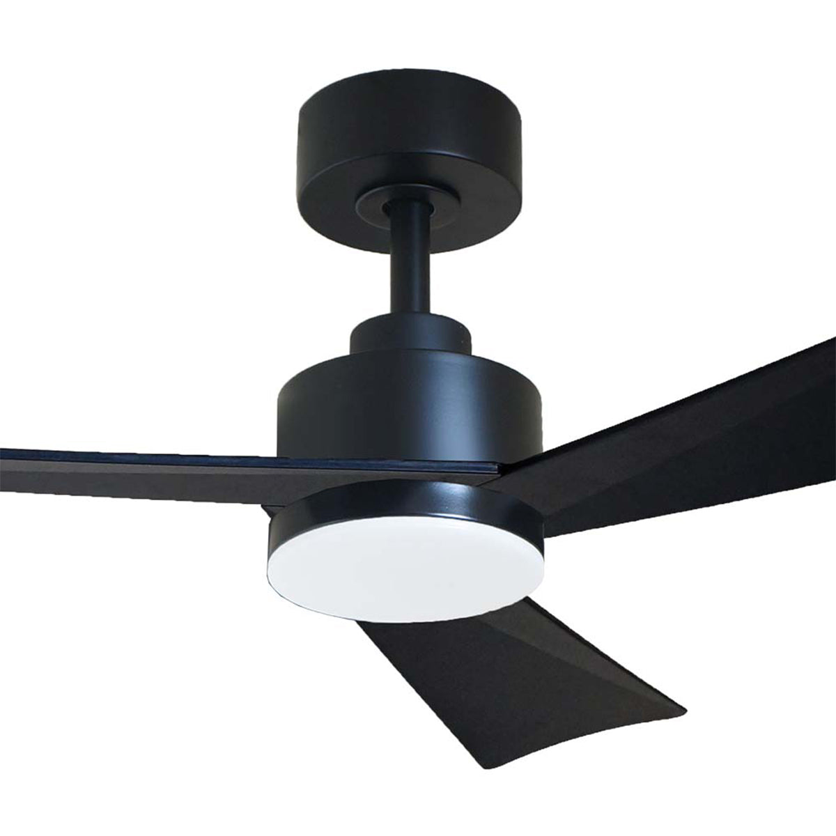 Bronte 52" DC Ceiling Fan with LED Light & Remote