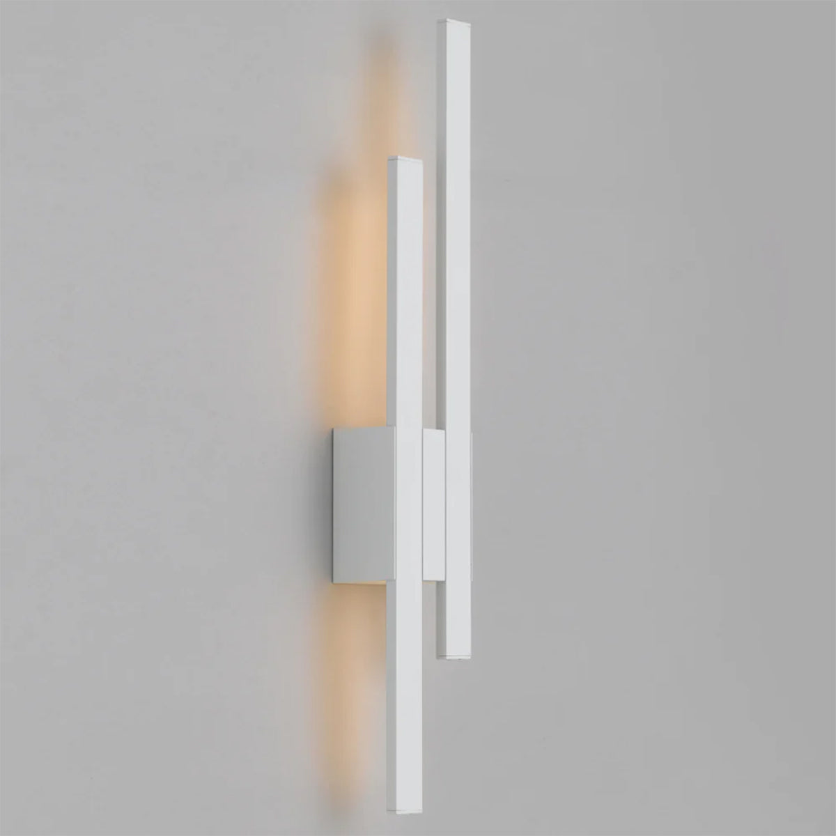 Masto 2 Light Wall Light - Indoor/Outdoor
