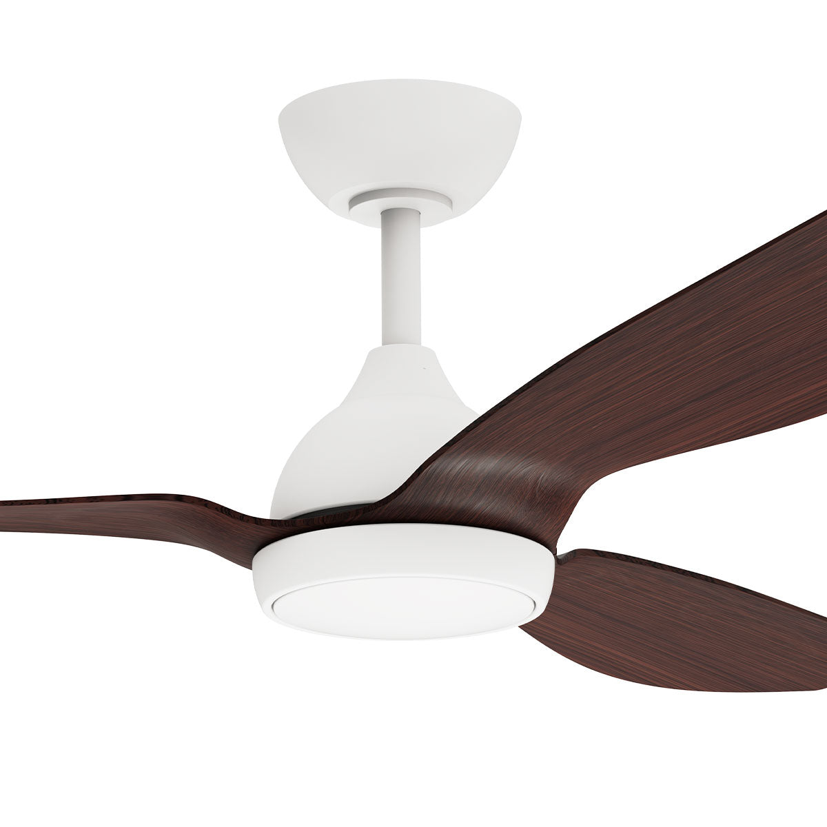 Revo Smart DC Ceiling Fan with LED Light & Remote