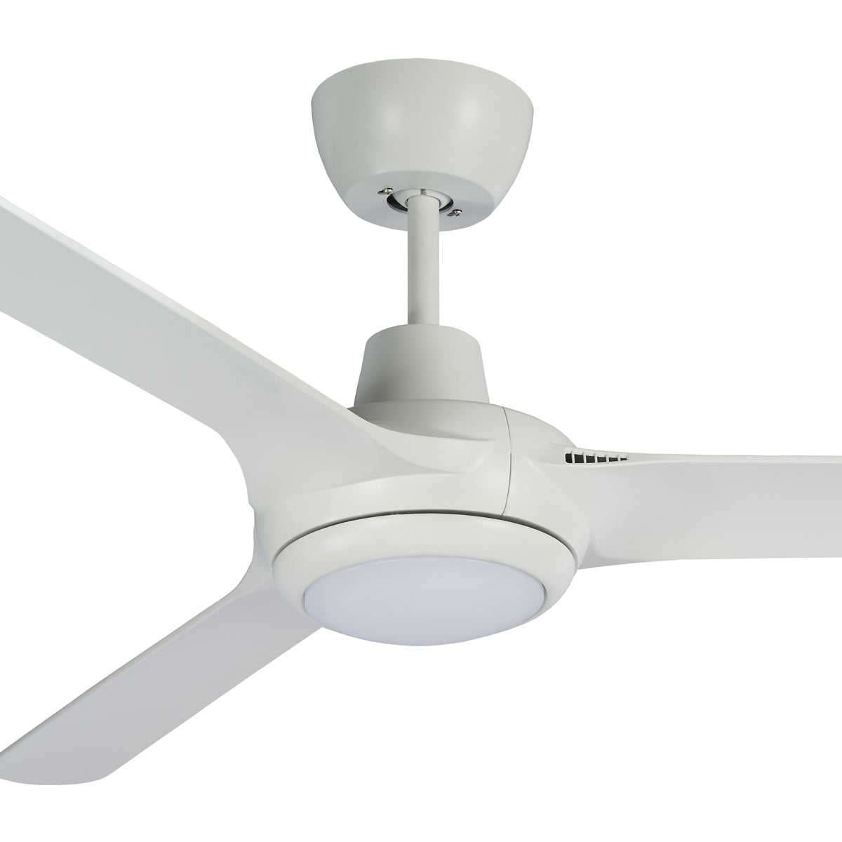 Cruise AC Ceiling Fan with LED Light