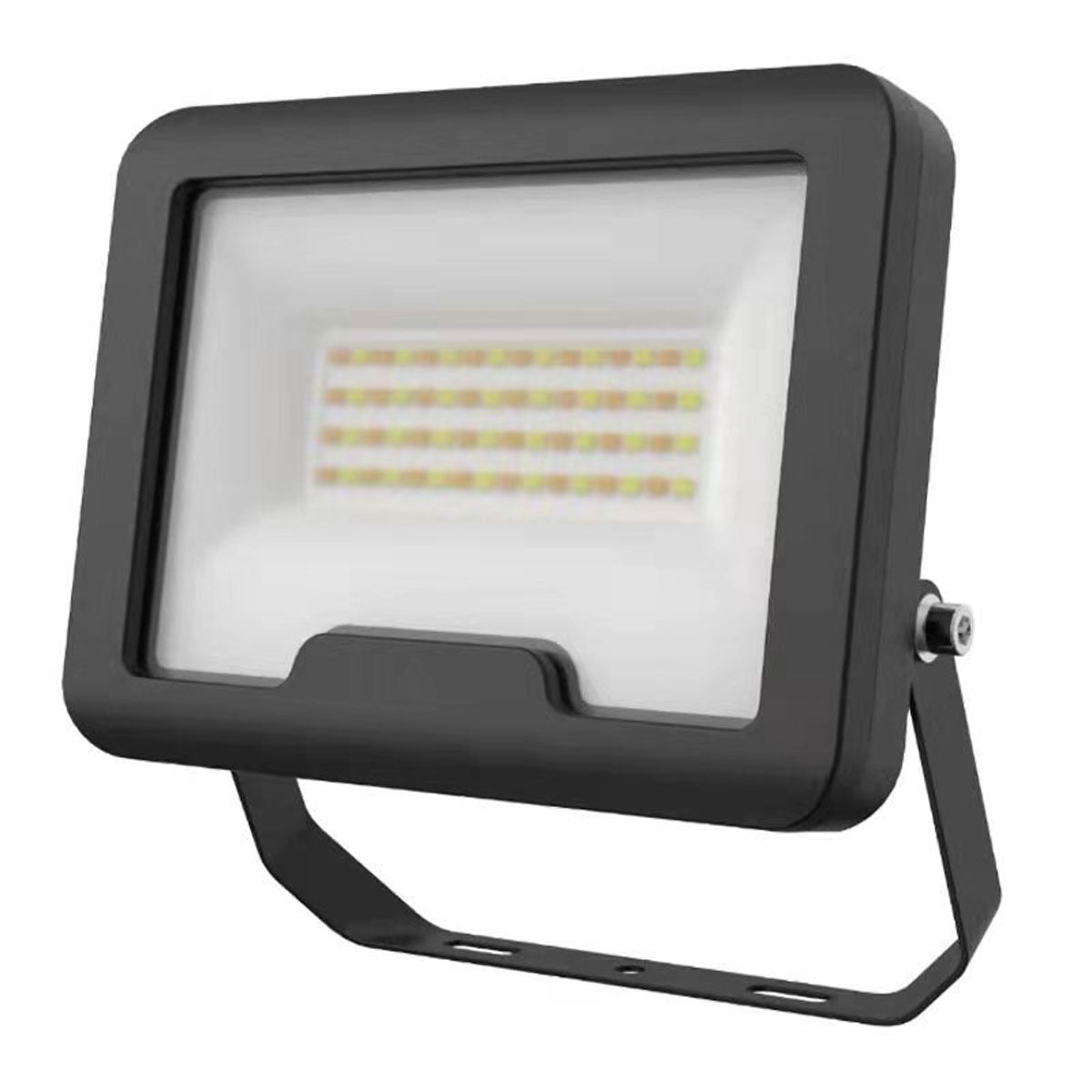 20W LED Floodlight - Tri-Colour