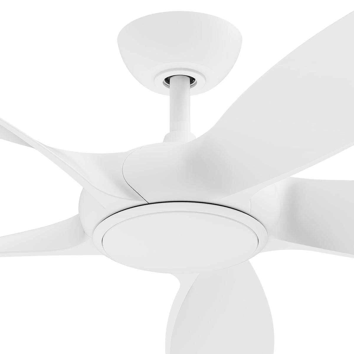 Vellora 54" Smart DC Ceiling Fan with Remote