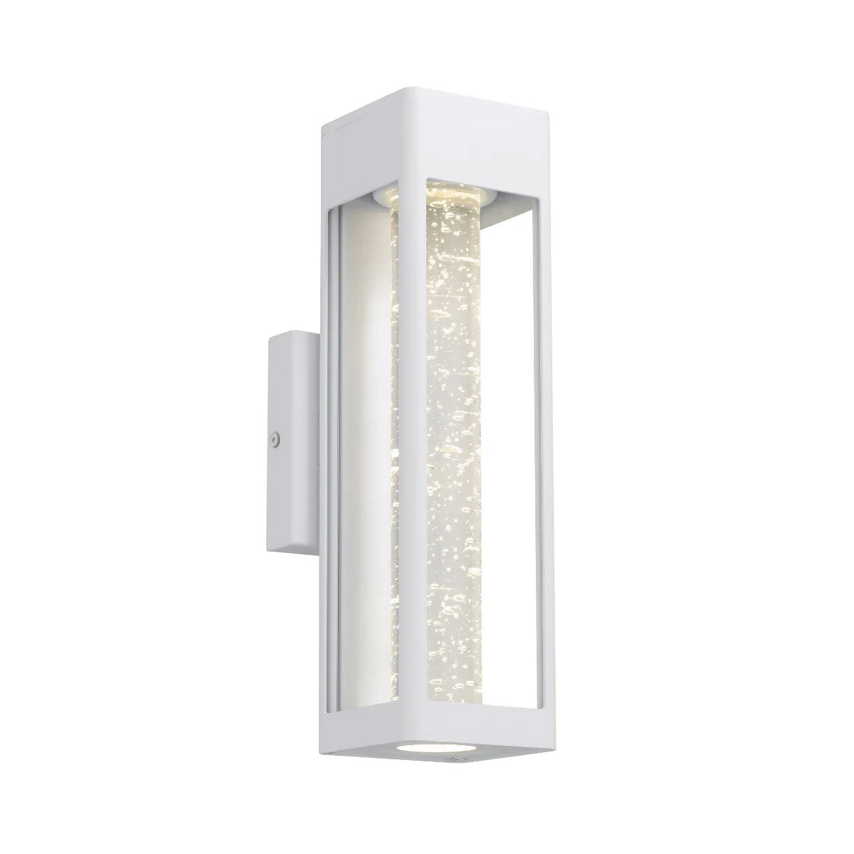 Hollis 25 LED 10W Small Exterior Wall Light