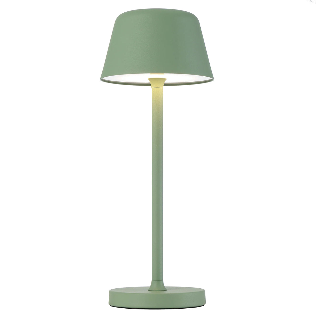 Briana Rechargeable LED Table Lamp