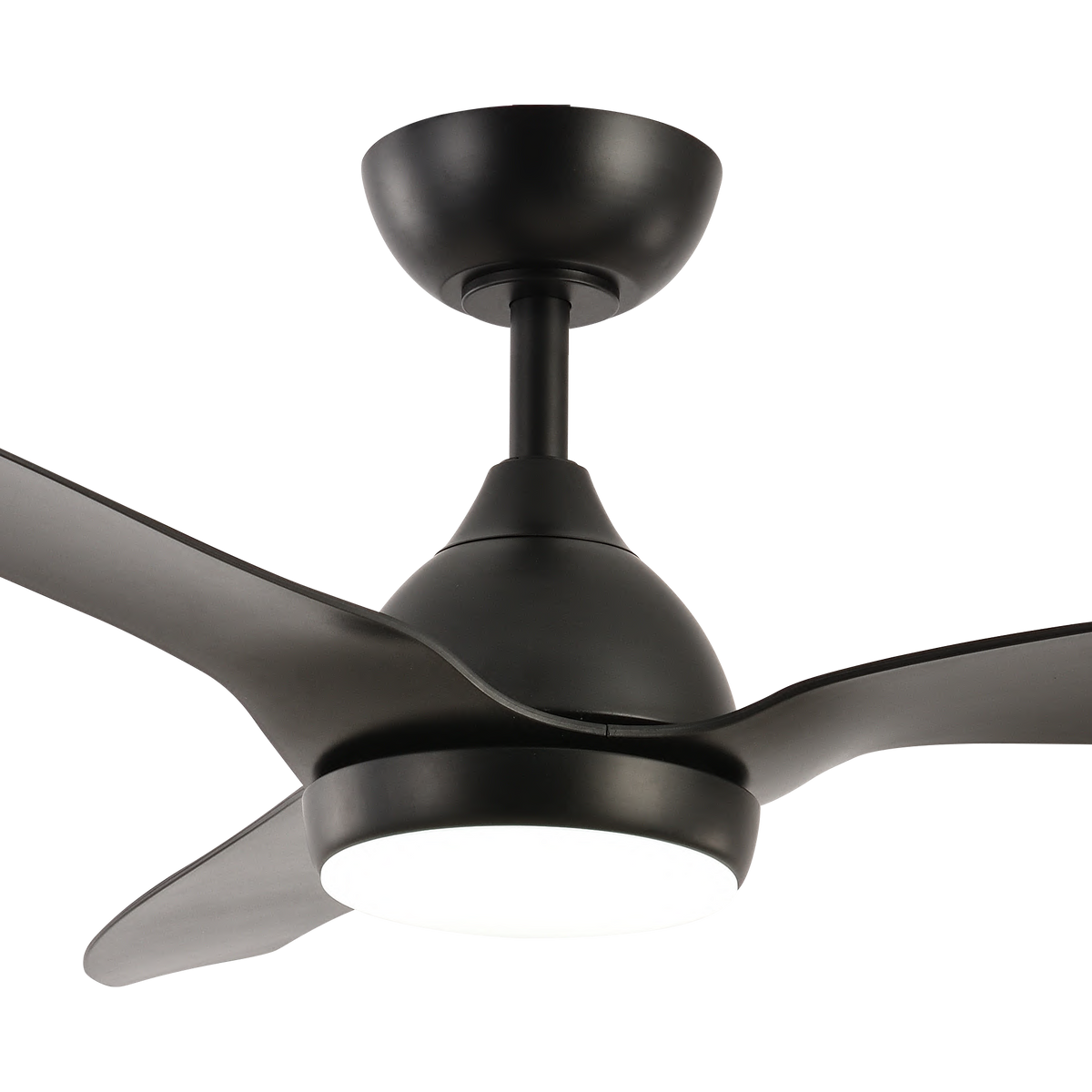 Revo Smart DC Ceiling Fan with LED Light & Remote