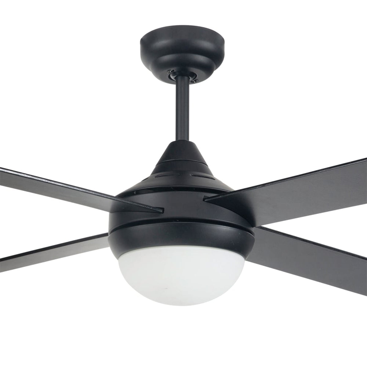 Tempo Plus AC Ceiling Fan with E27 Light & Wall Control