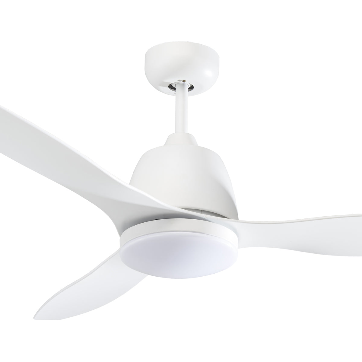 Elite 48" AC Ceiling Fan with LED Light
