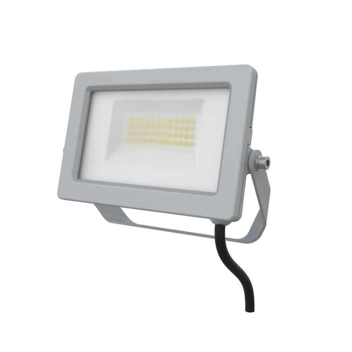 Starpad II 15W LED Tri-Colour Slimline Floodlight