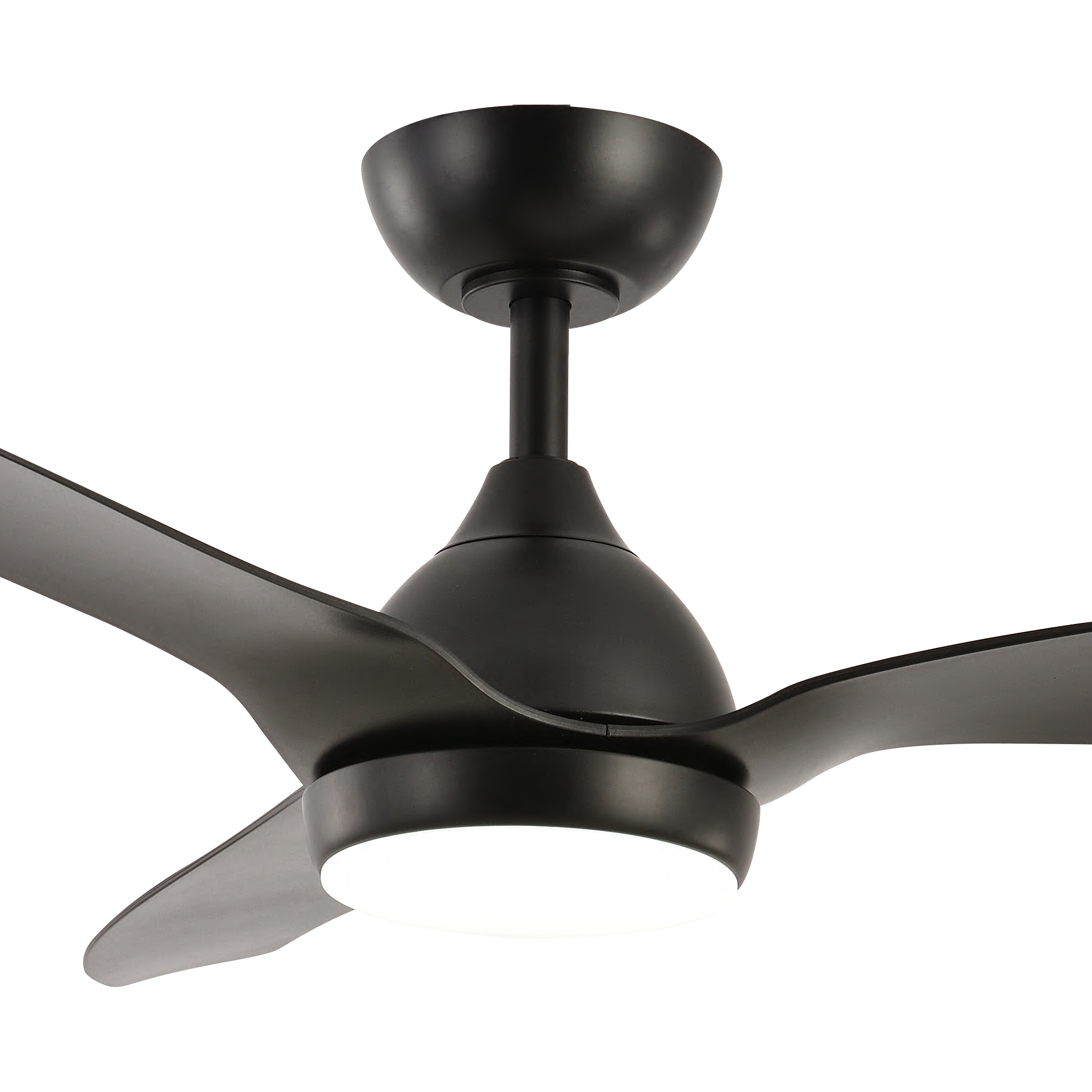 Revo Smart DC Ceiling Fan with LED Light & Remote