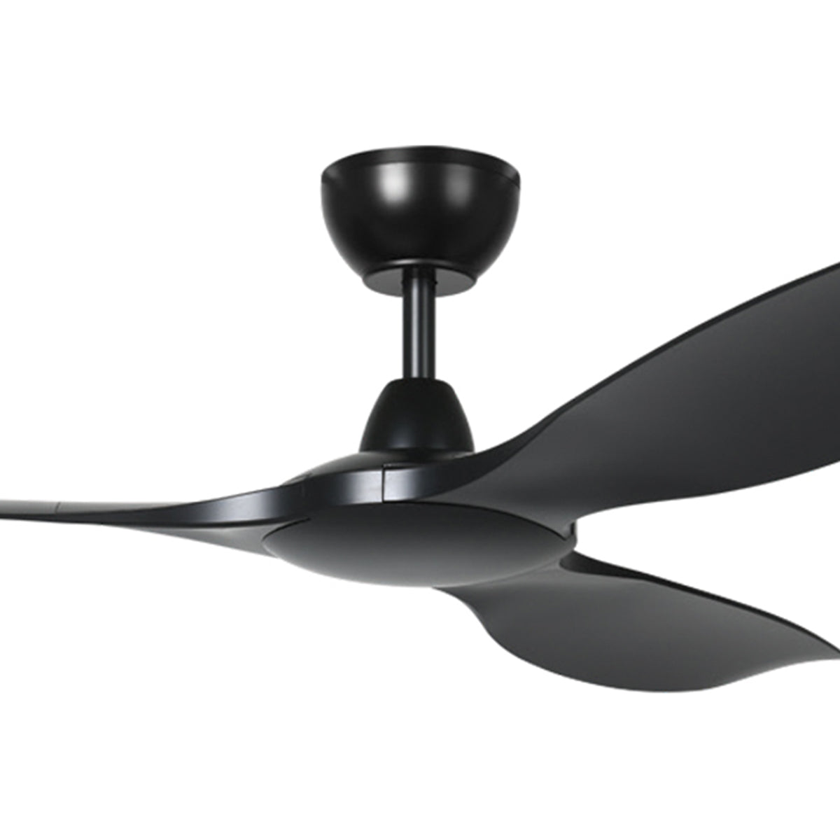 Kurrawa DC Ceiling Fan with Remote & Timer