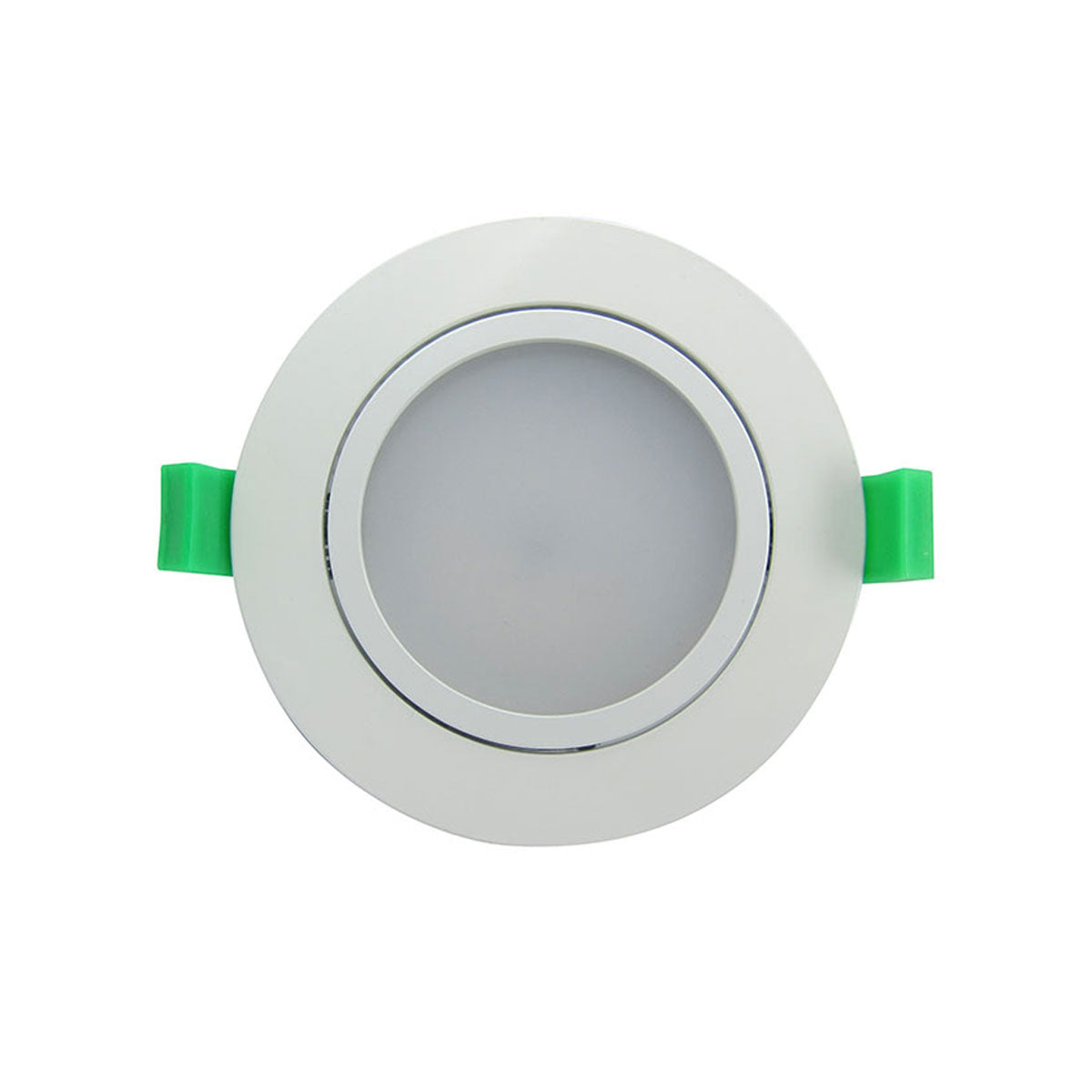15W Recessed LED Downlight - Tri-Colour