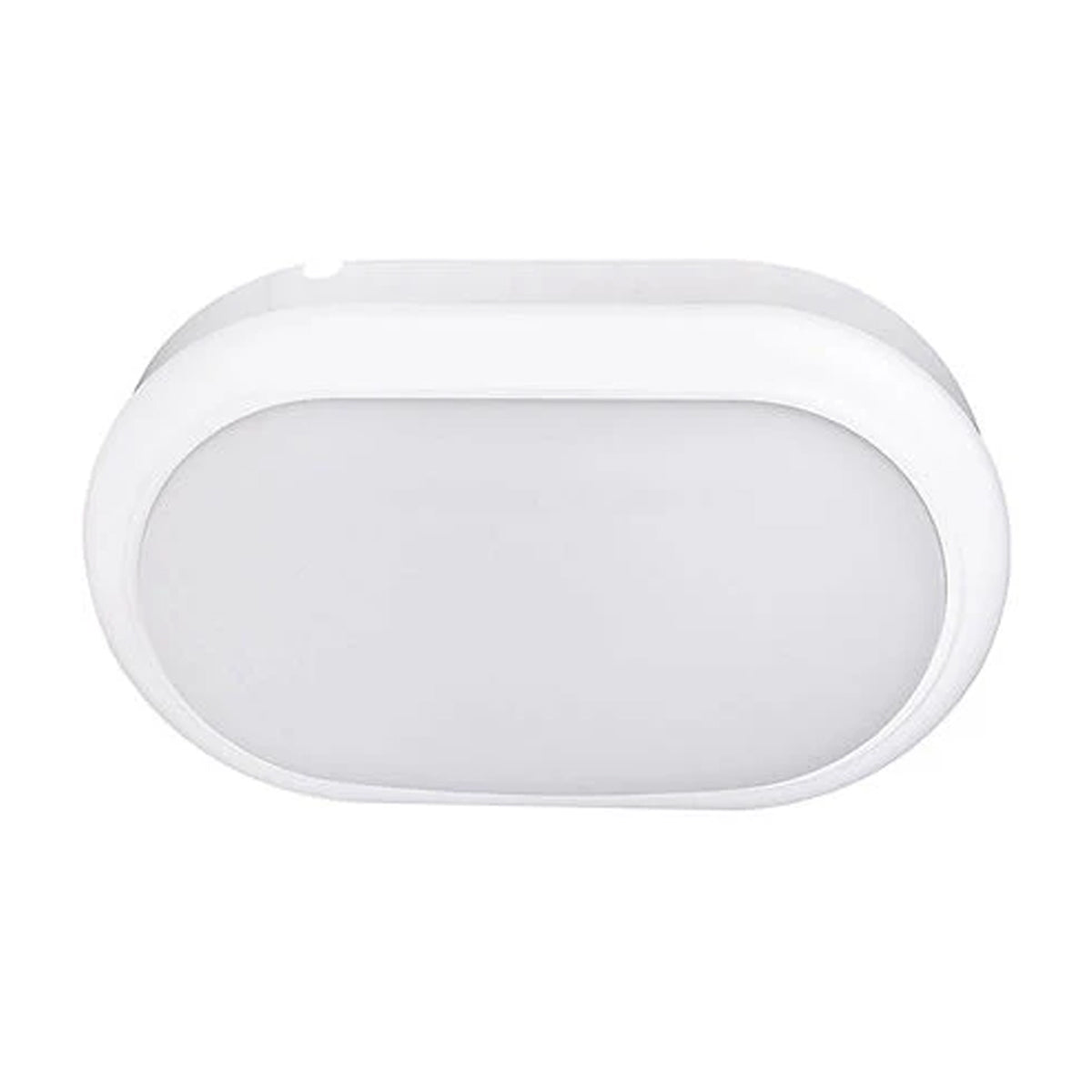 Oval Bunker Light - Outdoor