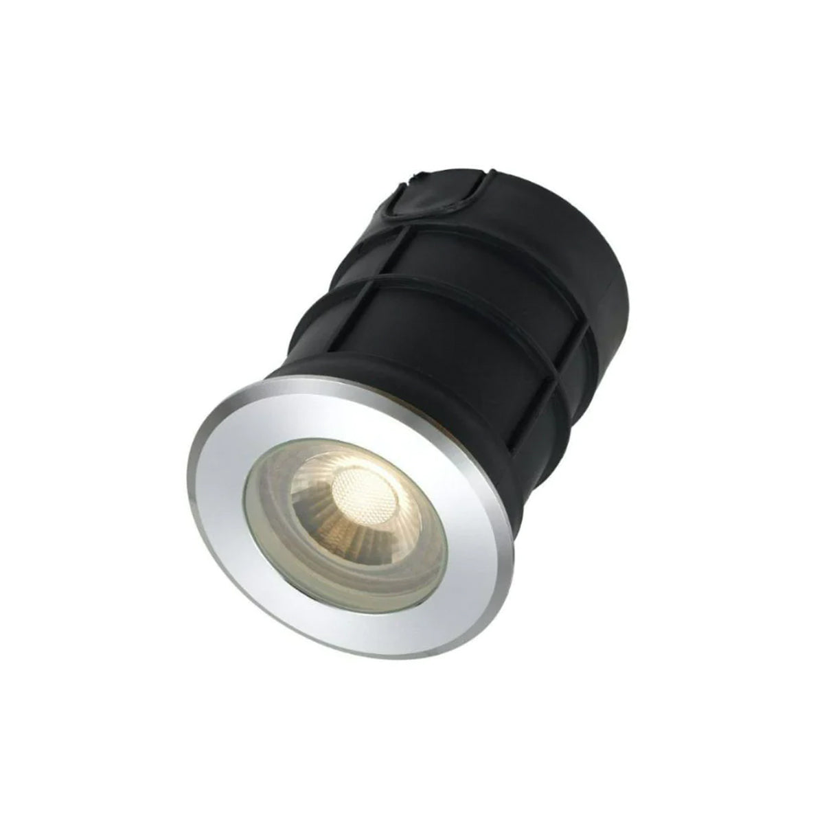 LUC 3W LED Inground Light - 3000K Warm White