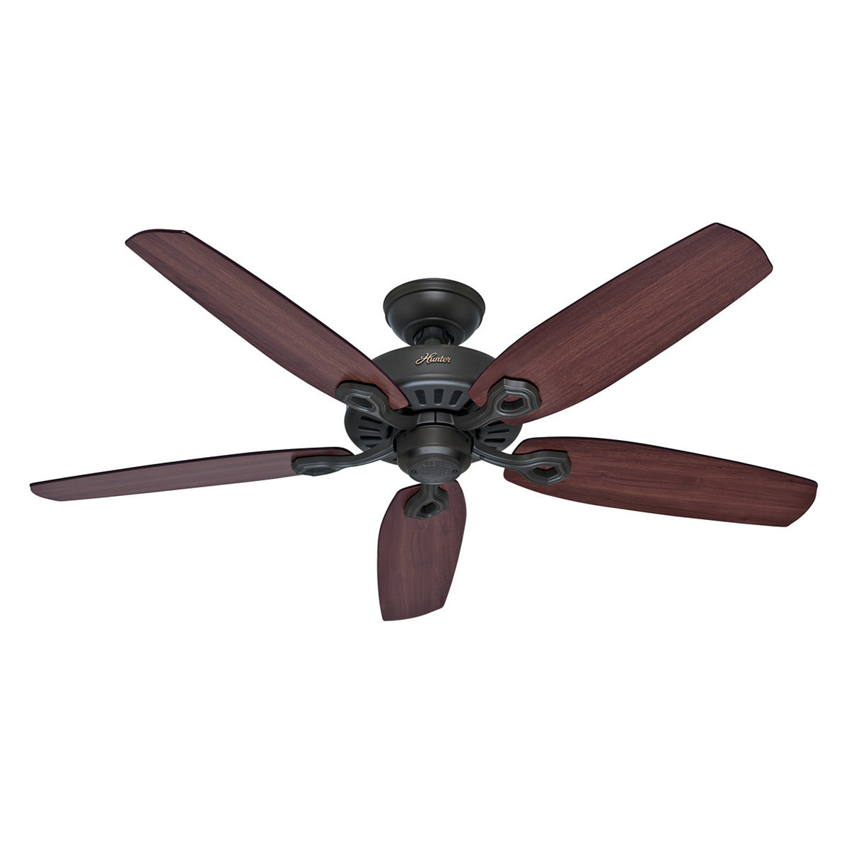 Builder Elite 52" Timber 5 Blade Ceiling Fan