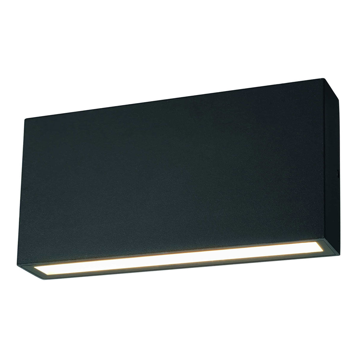 Modus Up Down Wall Light 6W - Outdoor Undercover